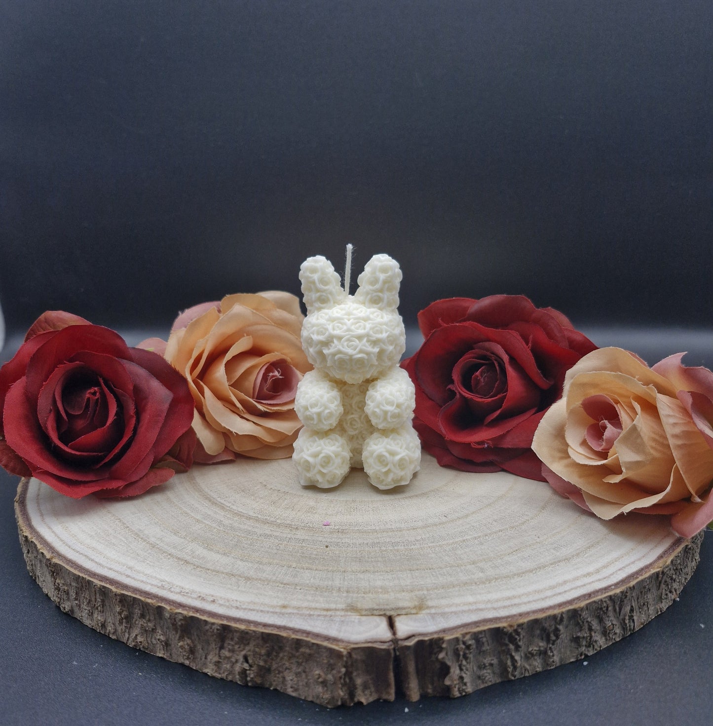 rose rabbit