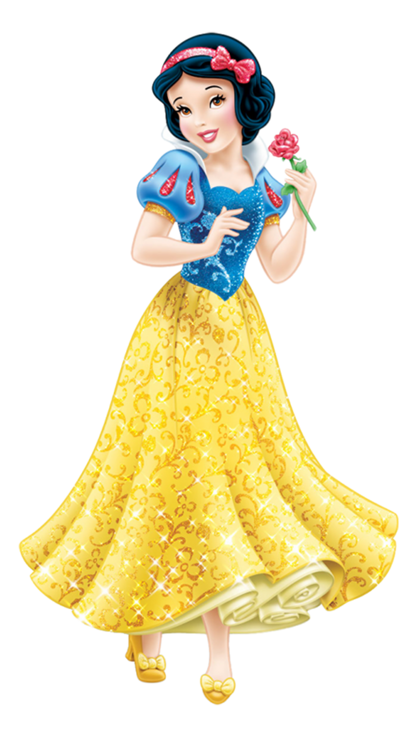 fluohesjes kleur disney