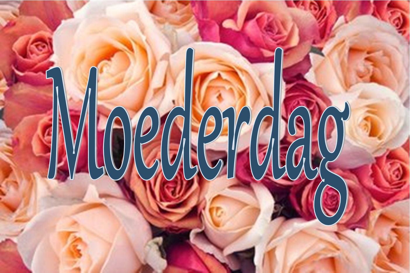 moederdag