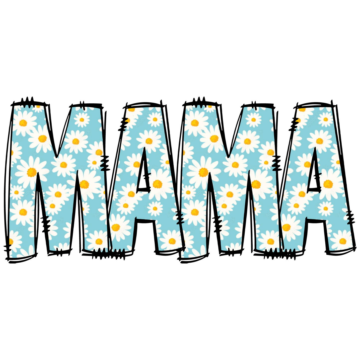 mama hoodie