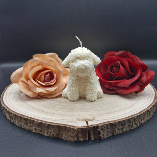 rose sheep 