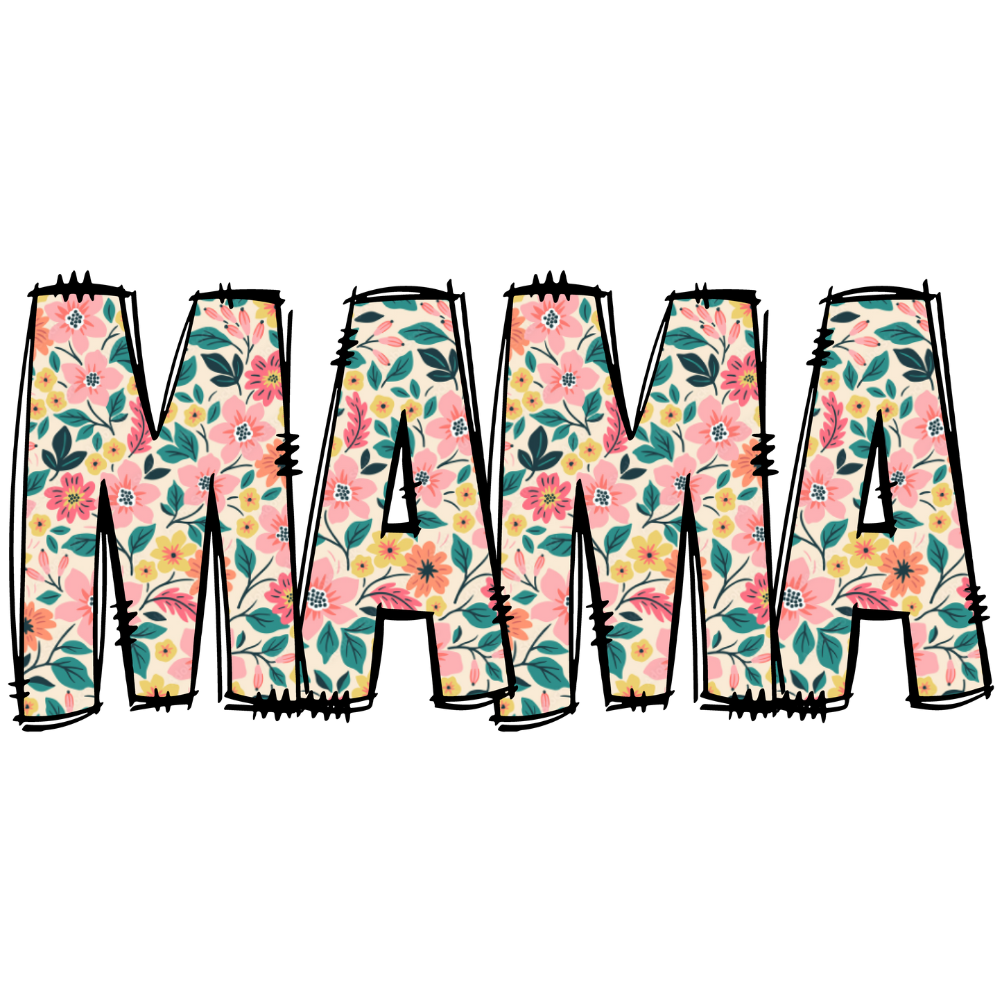 mama hoodie