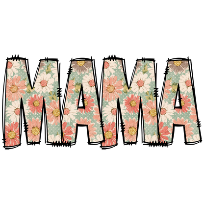 mama hoodie