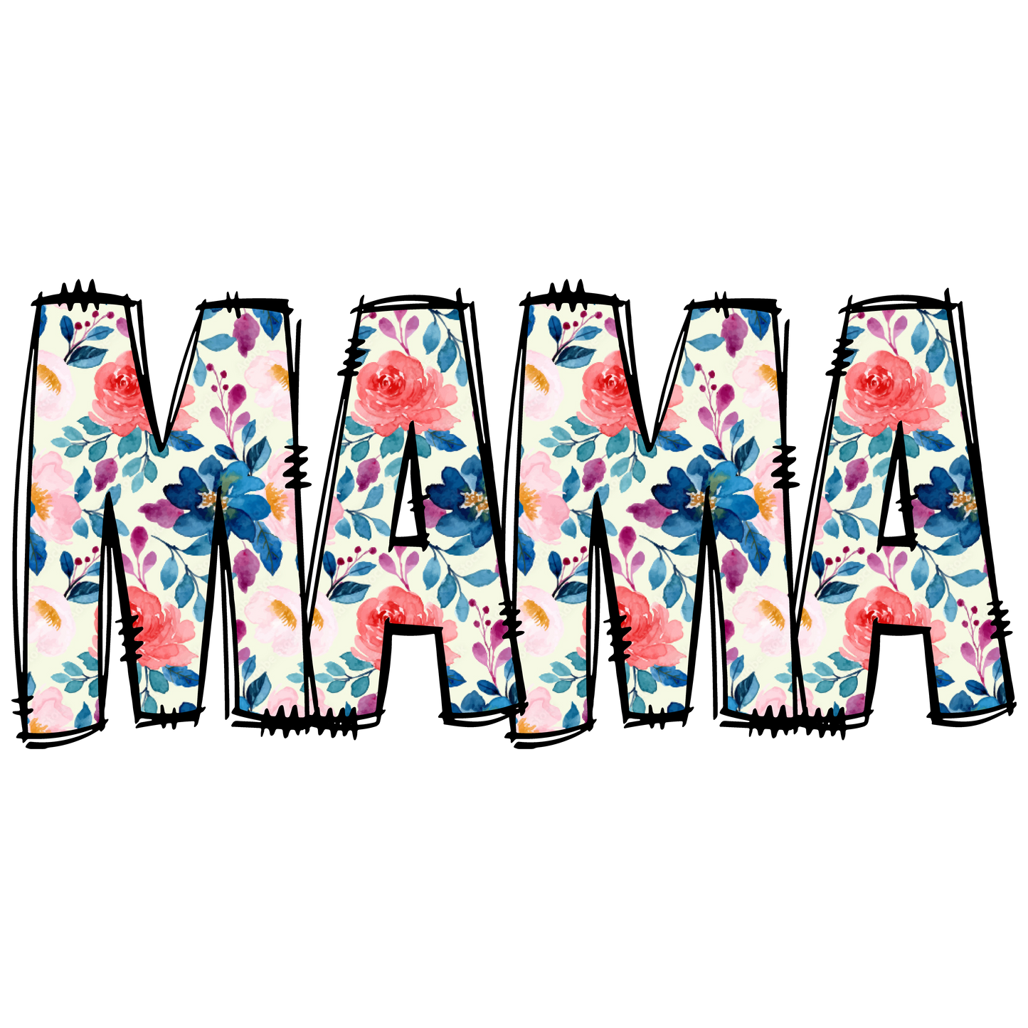 mama hoodie