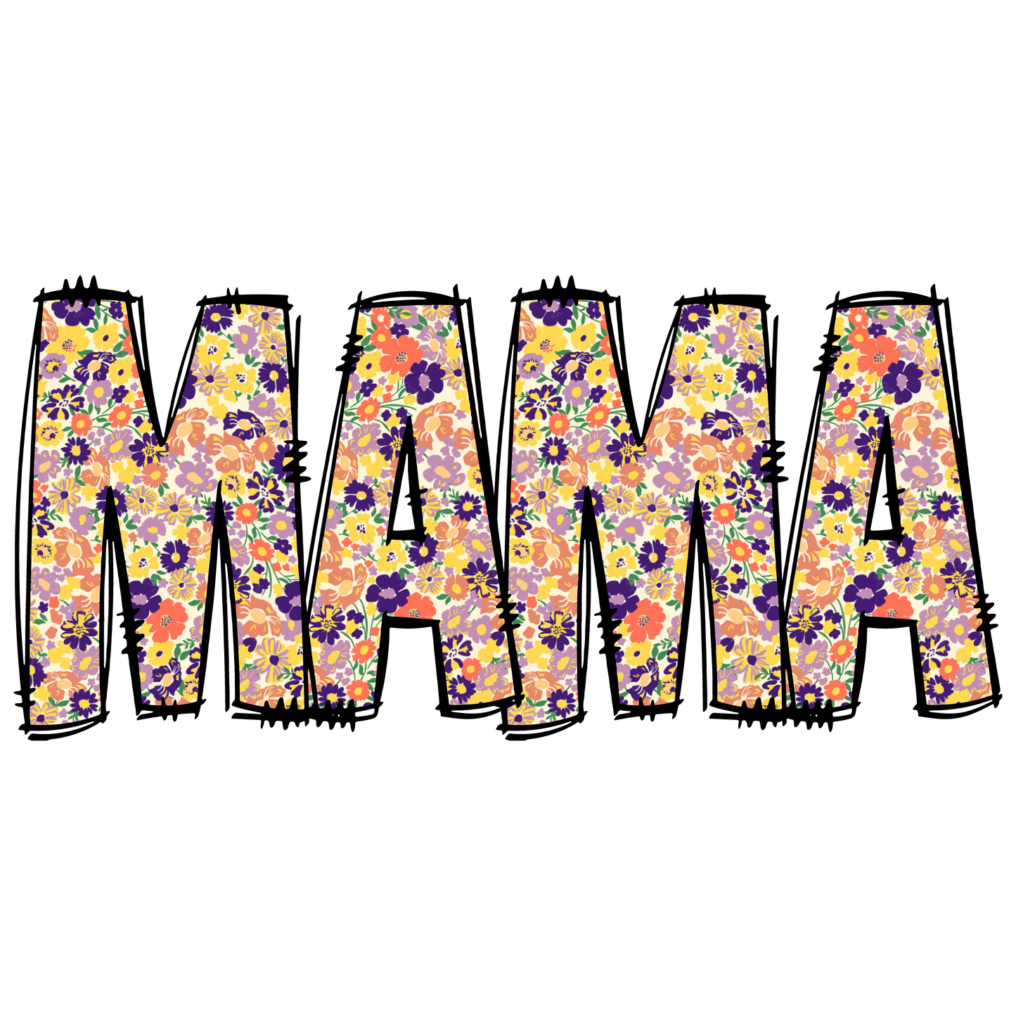 mama hoodie