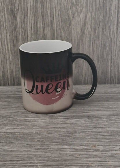 personalisierte Tasse