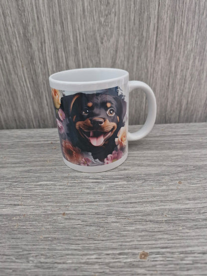 personalisierte Tasse