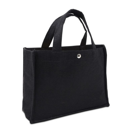 Kleine Filztasche