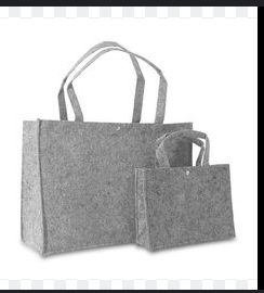 Duo Filztaschen