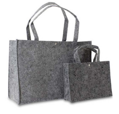 Duo Filztaschen