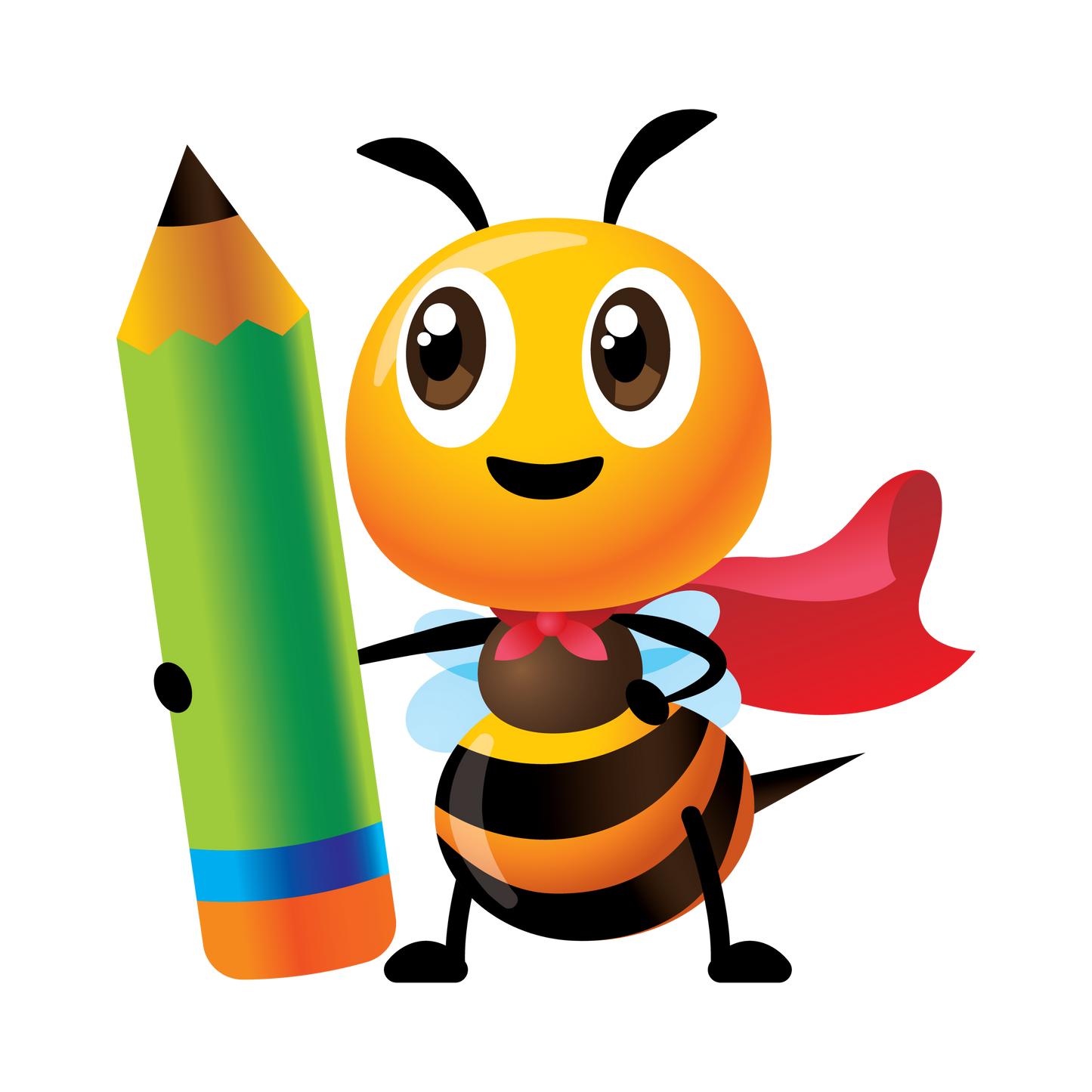 fluohesjes kleur diverse