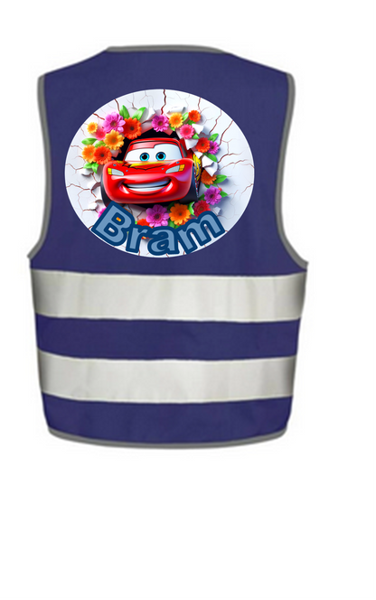 fluohesjes kleur  disney