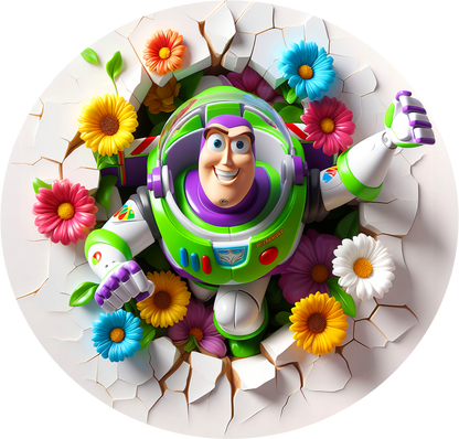 fluohesjes kleur  disney