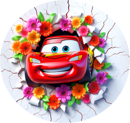 fluohesjes kleur  disney