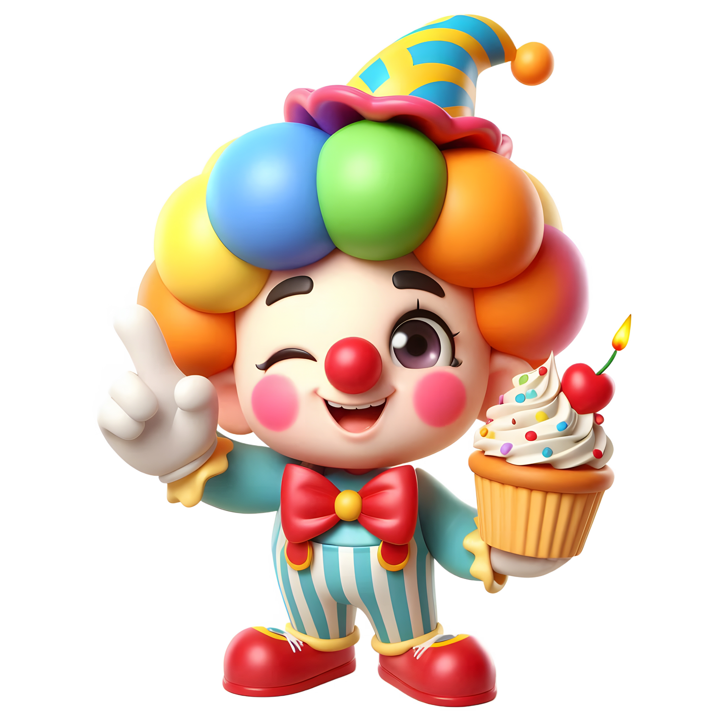 fluohesjes kleur diverse