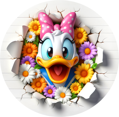 fluohesjes kleur  disney