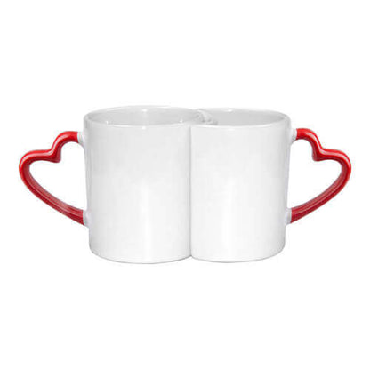 personalisierte Tasse