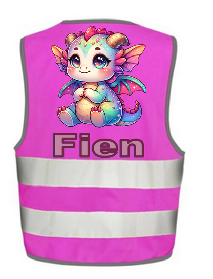 fluohesjes kleur diverse