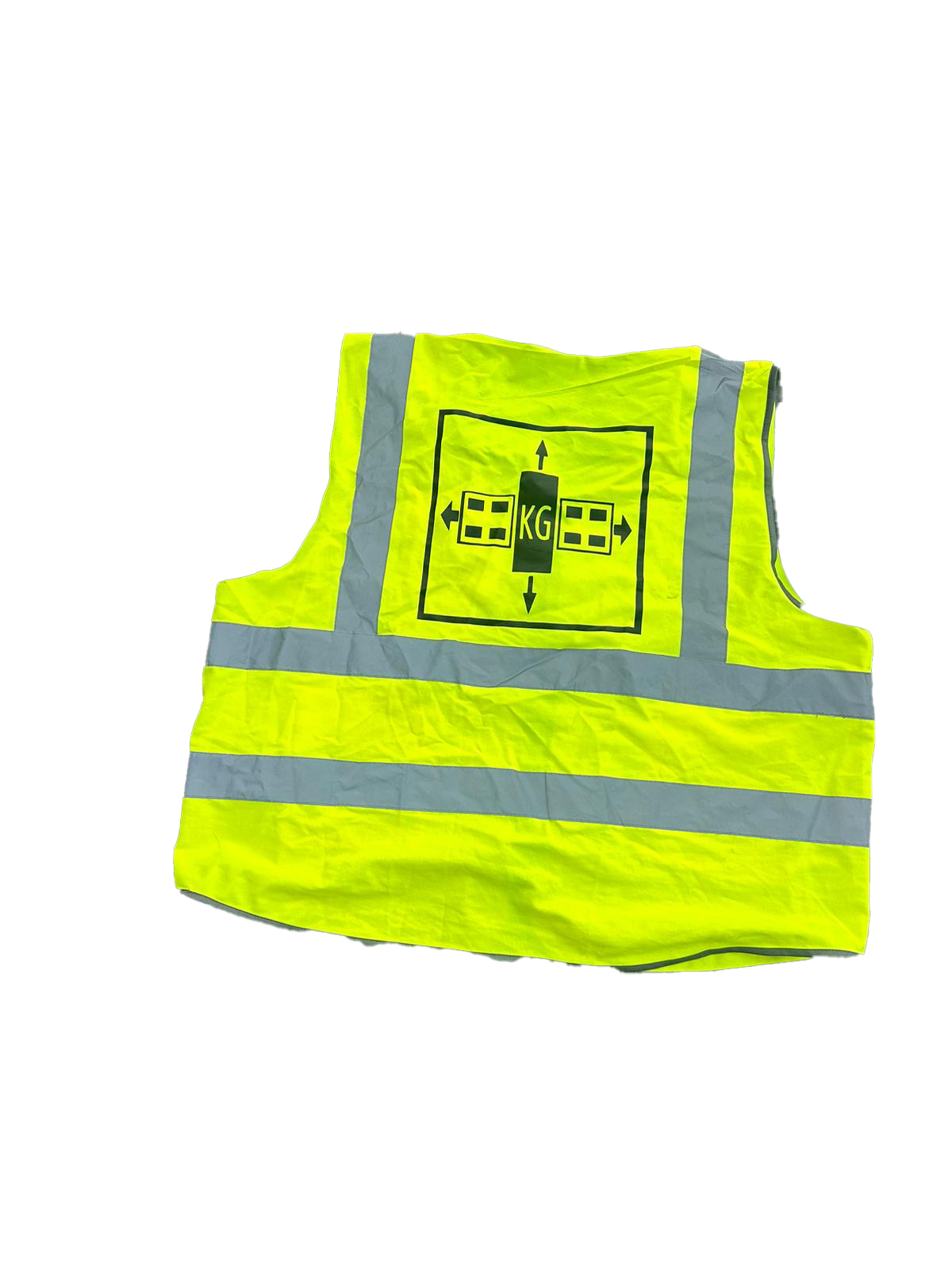 fluohesje begeleiden