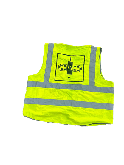 fluohesje begeleiden