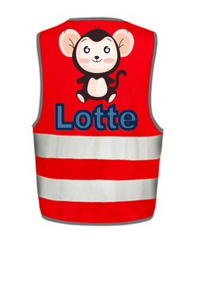 fluohesjes kleur diverse