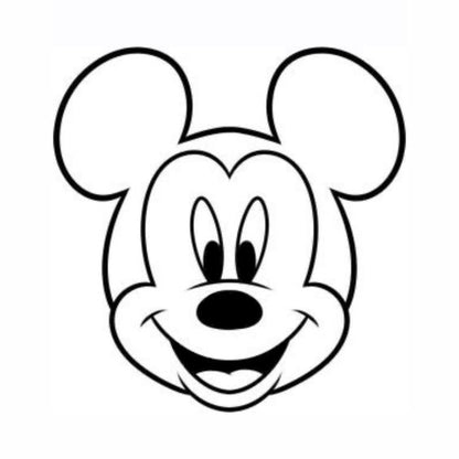 fluohesjes 1  kleur bedrukking