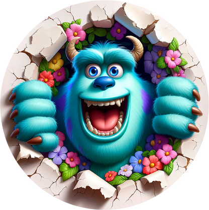 fluohesjes kleur  disney