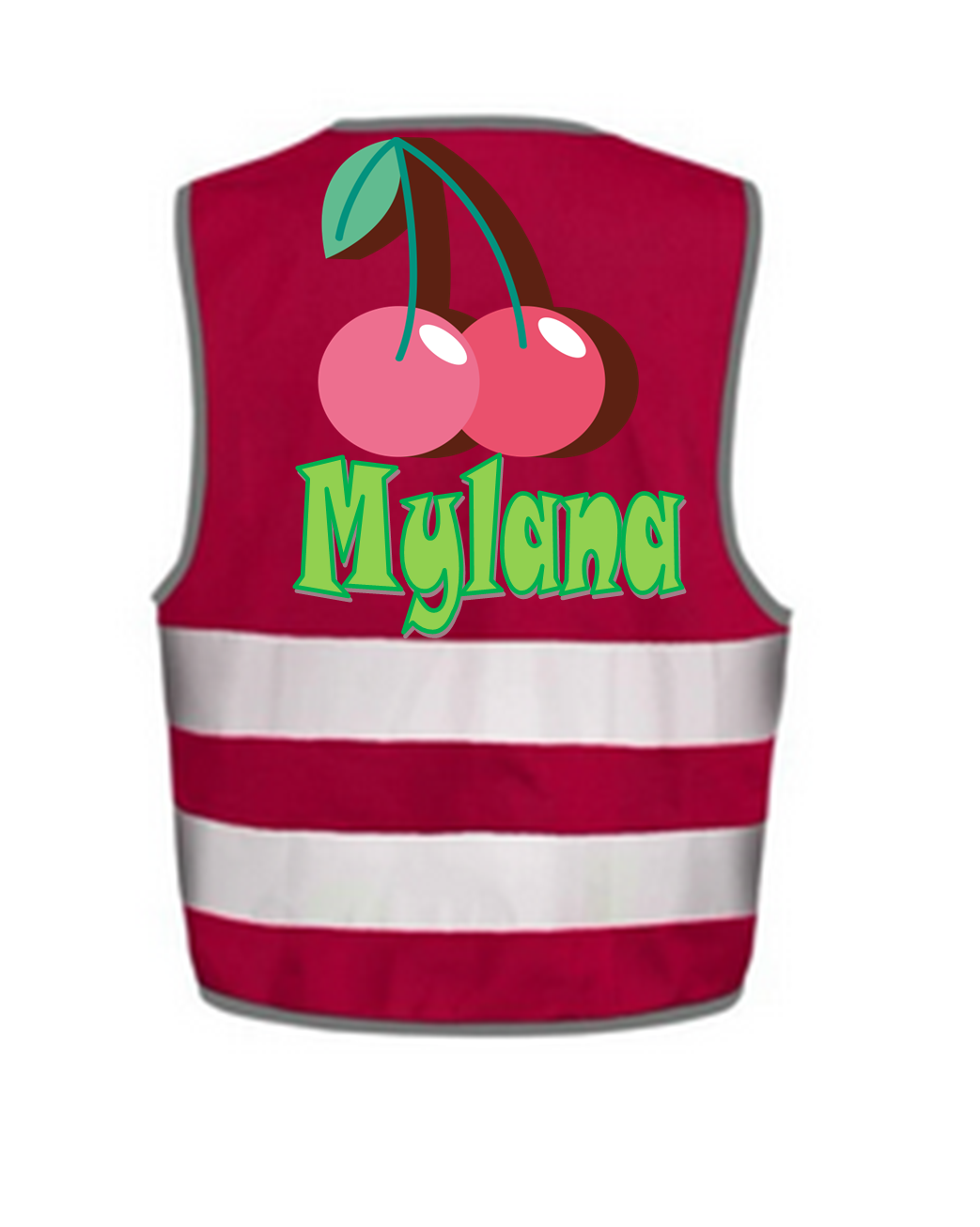 fluohesjes kleur diverse