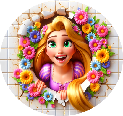 fluohesjes kleur  disney