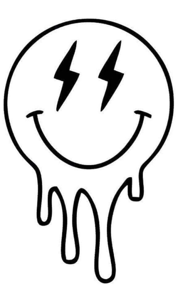 fluohesjes 1  kleur bedrukking