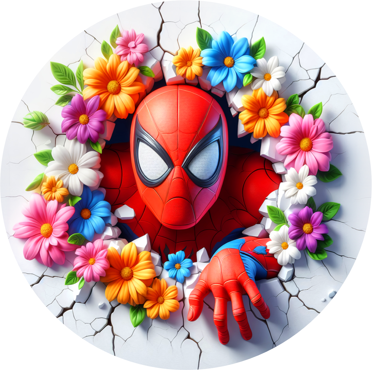 fluohesjes kleur  disney