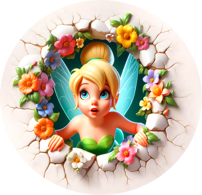 fluohesjes kleur  disney